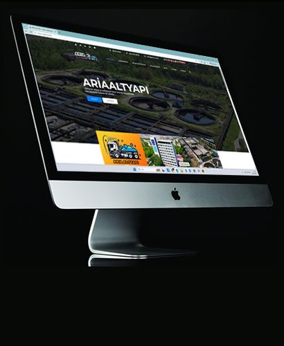 aria altyapı s