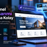 yapay zeka ile ücretsiz web tasarımı nasıl yapılır